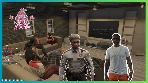 Jay Hobbs exposes Future after he caught him talking like Quangle | NoPixel 4.0 GTA RP| RP Clips Hub