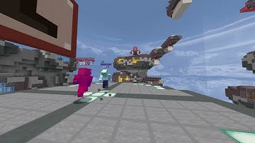 anti kb .......  minecraft hypixel duel sumo