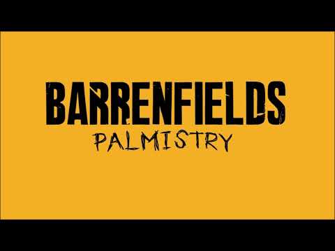 Palmistry artwork