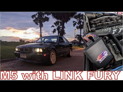 Video BMW E34 M5 Standalone ECU Upgrade Dyno'd & EXPLAINED - youtube