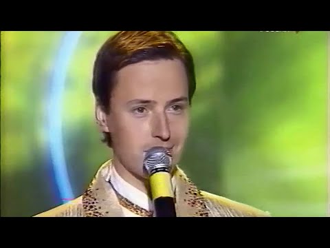 😀 Vitas - Song About Happiness [Laughing is Allowed, 2006 | HQ] [50fps]