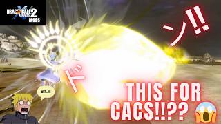How To Extract Modded Skills From Modded Characters (Xv2 Mods)