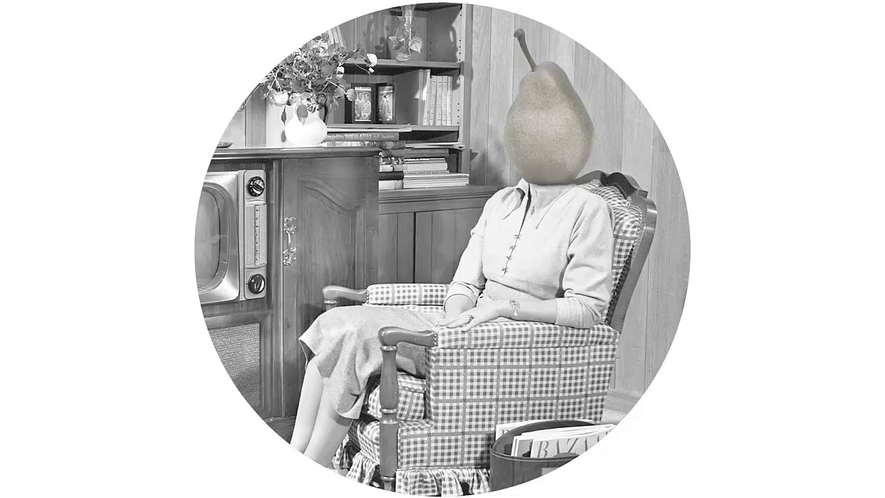 Waitz - My Money (Original Mix)