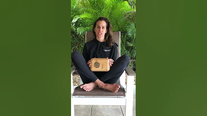 Testimonial by Lauren Cobb