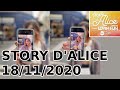 Integrale la story dalice dans lovin fun 18112020