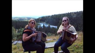 Video thumbnail of "'The Sky House' written by Ingunn Bjørgo and Mel Biggs"