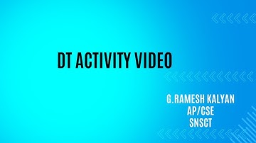 DT Activity | Attendance Management System | Agile Software Engineering | SNS INSTITUTIONS