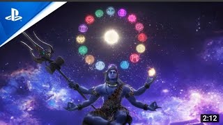 Smite - Season 9 launch trailer | PS4 (Hindi)