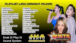 🔵 FULL ALBUM ALISTA MUSIK TERBAIK  LIVE DESA NGAWEN - WAHYU AUDIO