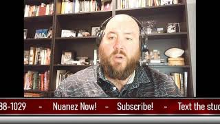 Nuanez Now August 3, 2026