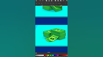 Part_2 [Speed Art For UI Element] - Build a SuperHero game #music #devlog #unity #games