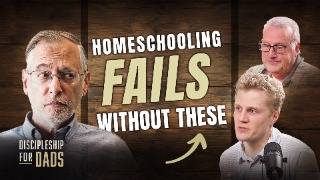 Full Top 5 Things Kids MUST Learn in Homeschool Guide
