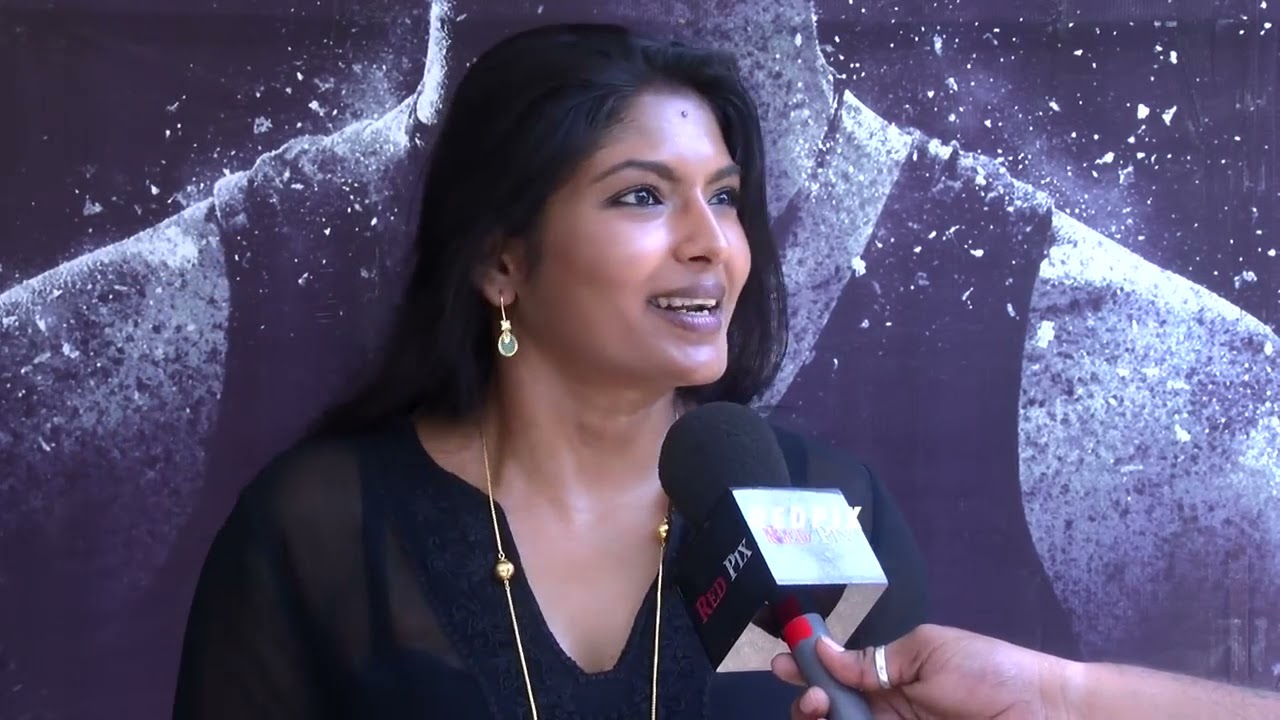 karnan adhanush mother janaki   about acting with dhanush karnan cast and crew interview  720 X 1280