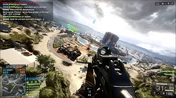 Battlefield 4: Hackusations