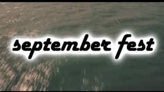 September Fest 2013
