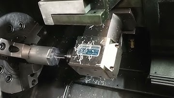 Mazak QTN 250 MSY (2005) Lathe