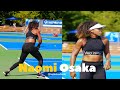 Naomi Osaka  大坂なおみ