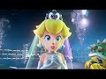 Super Mario Odyssey Walkthrough - Finale - Moon Kingdom