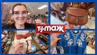 :         TJ MAXX