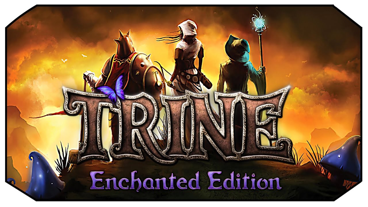 trine enchanted edition ps4 troubleshooting trine enchanted edition ps4 troubleshooting