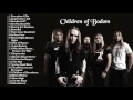 Children of Bodom Best Songs New | Children of Bodom Greatest Hits Playlist {New Cover}