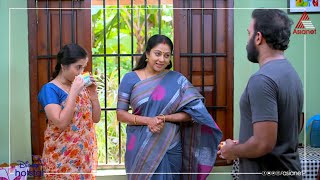 #Santhwanam ശിവാഞ്ജലിമാർക്ക് ആശ്വാസമായി ദേവി