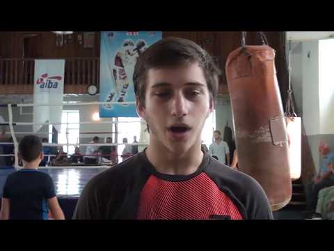 ქუთაისში კიკბოქსინგის საერთაშორისო ტურნირი ჩატარდა