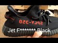 Yeezy 350 v2 Bred (2020): Made in Vietnam or China? (I called Adidas to confirm)