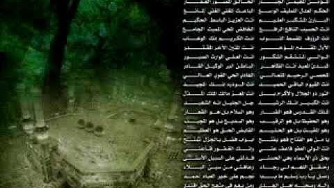 آيات من سورة الأعراف  للأستاذ عبد السلام ناصر الساكت 1434 هجري   2013
