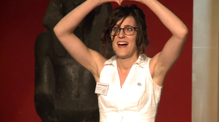 Stand up " Vivez dans la peau d'un thsard"