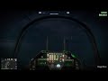 Grand Theft Auto V ps4 (alien footage)