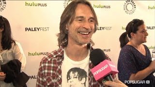Robert Carlyle on Becoming Rumplestiltskin For Once Upon a Time