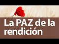 ☕[ LA RENDICIÓN ES PAZ ] El significado de la rendición - Parte 10 | ECKART TOLLE