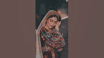 Poetry Pashto Poetry پشتو شعر پشتو دکلمه 