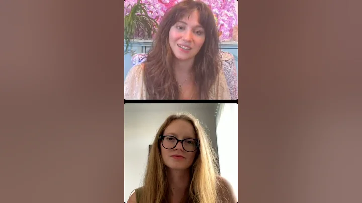 The Playful Souls Summit Kateri's Interview