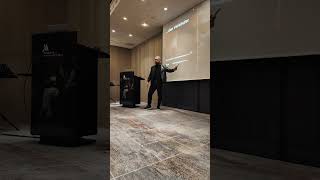 #vlog #sales #business #keynotespeaker