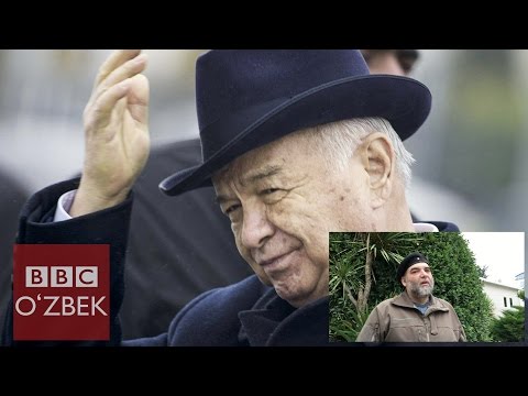 Россиялик журналист: 'Андижондан кейин Каримовдан нафратландим'
