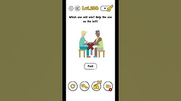 Trick me Level 208 Gameplay Walkthrough Solution #Trickme