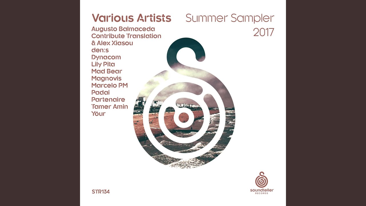 Watch Semantix (Original Mix) on YouTube Watch Semantix (Original Mix) on YouTube