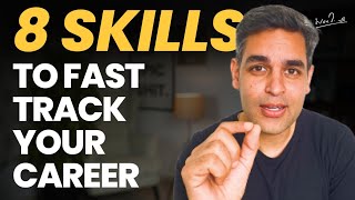 8 Essential Soft Skills to Accelerate Your Career: Techniques and Strategies | Ankur Warikoo Hindi screenshot 5