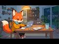 💻 Deep Focus Workspace | Smooth Lofi & Jazzhop Beats for Coding & Work