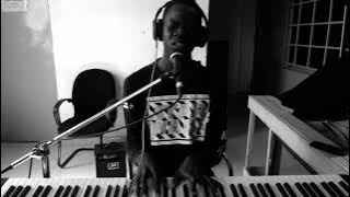 AMEN AMEN | SINMIDELE & ORE MACAULAY | COVER