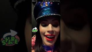 Real Mexican stylish girl tante colmek bigolive    Cmek gogolive stylish dancing #53