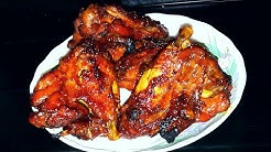 RESEP AYAM BAKAR ENAK - Durasi: 7.45. 