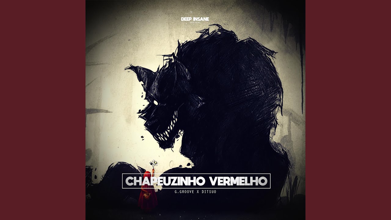 YouTubeでChapeuzinho Vermelhoを視聴