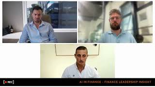 The shifting role of finance – from doing to guiding | Finance leadership insight