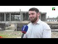 РОФ им. А-Х. Кадырова строит новую мечеть в Дагестане