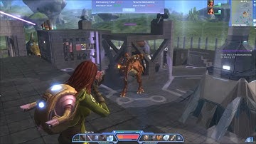 TEASER: PLANET EXPLORERS - STORY MODE REVIEW 2021 (PC)