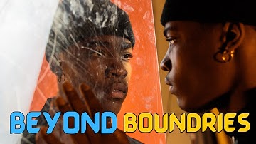 Beyond Boundaries: Embracing Limitless Potential for Personal Liberation!"