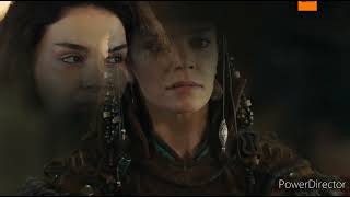 Destan 14.bölüm fragmanı..!!!!#destan #atv #ebruşahin